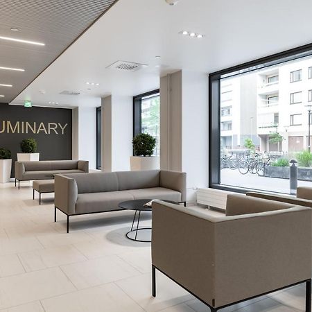 Brand-New City Home 2 تامبير المظهر الخارجي الصورة