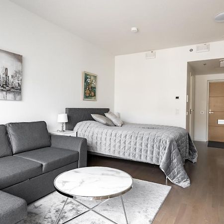 Brand-New City Home 2 تامبير المظهر الخارجي الصورة