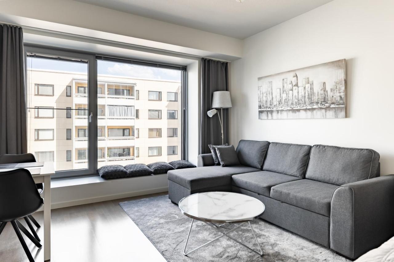 Brand-New City Home 2 تامبير المظهر الخارجي الصورة