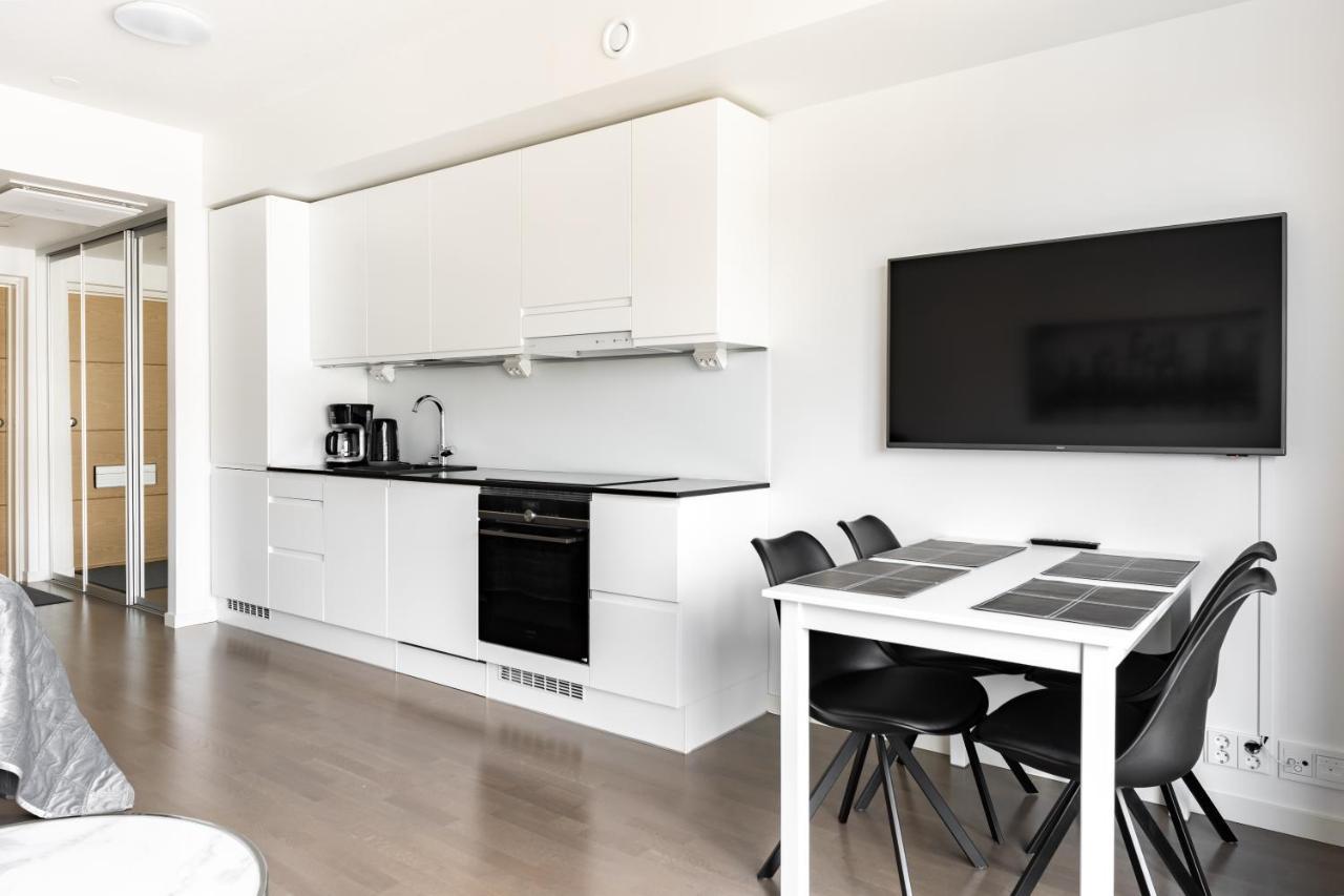 Brand-New City Home 2 تامبير المظهر الخارجي الصورة