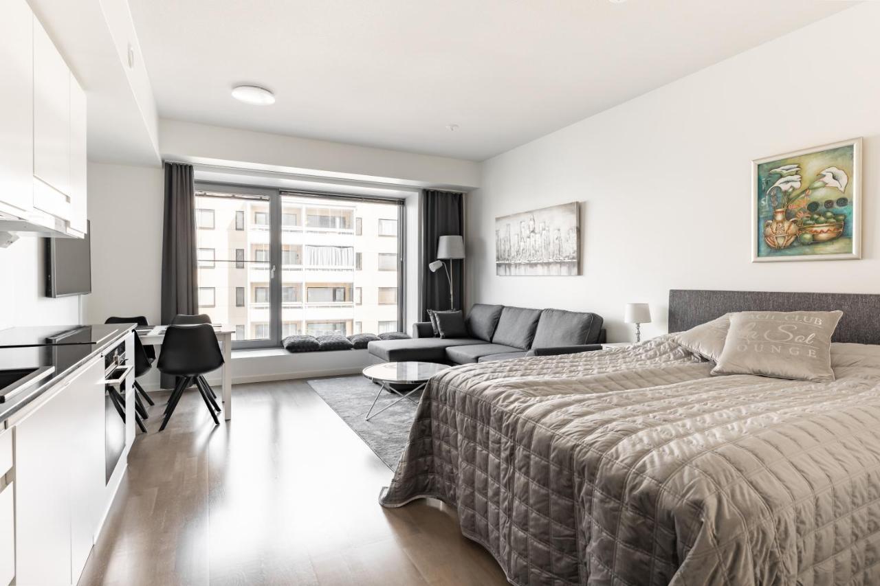 Brand-New City Home 2 تامبير المظهر الخارجي الصورة