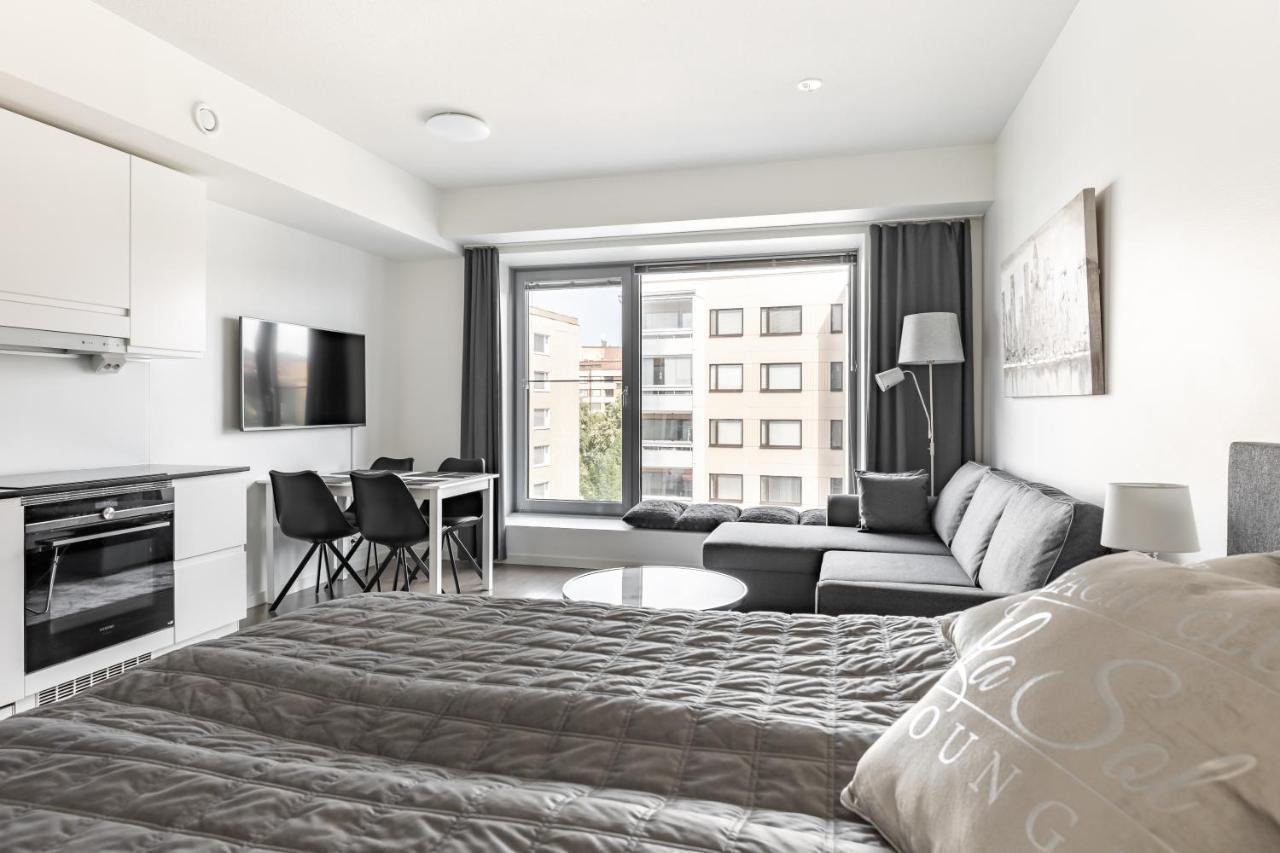 Brand-New City Home 2 تامبير المظهر الخارجي الصورة